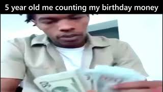 Birthday Onemy