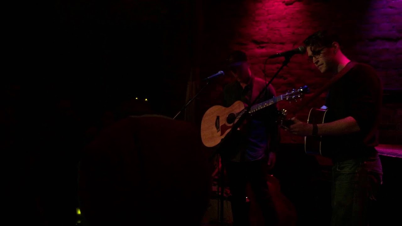 Watch Eugene Tyler Band - Content (Live at Rockwood Music Hall) on YouTube Watch Eugene Tyler Band - Content (Live at Rockwood Music Hall) on YouTube