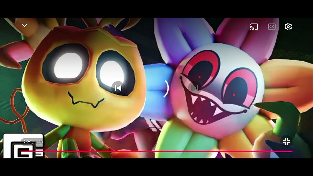 Reaccionando a Locked away de cg5 & qwel y sub español de squidy (leer descripción)