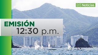 12:30 p.m. Broadcast / Saturday, June 6, 2020