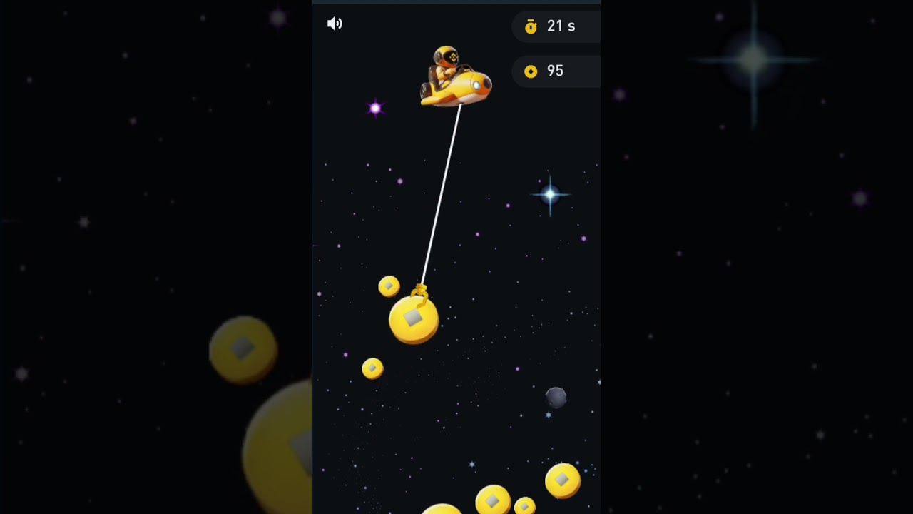 Moonbix Binance Mining App | Binance Mining New App | New Mining App Binance 