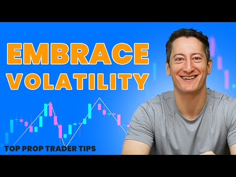 When You Should NOT be Afraid to Take Trading Risk