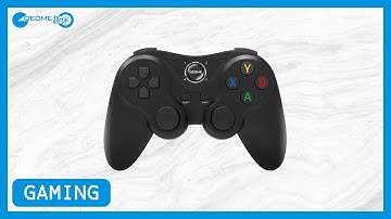 Qeome NS-A9032 Gamepad Function Introduction
