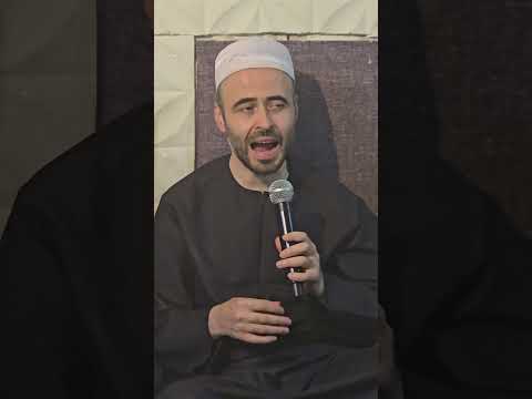 يا بحر فضل وتاج عدل بصوت المنشد ابو أنس