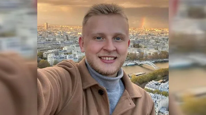 New developments in search for missing American co...