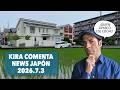LIVE! KIRA COMENTA NEWS / RELIGION, VISADOS Y DILEMAS DE DISFRUTE