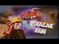 Strażak Sam [Przeróbka, YTP]