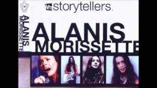 Alanis Morissette - You Oughta Know (live @Storytellers)