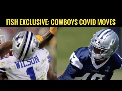 #cowboys Exclusive-Exclusive 2