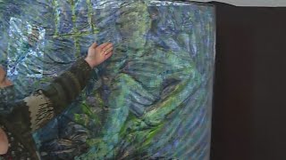 Portland Open studios: The 2021 tour