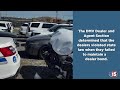 Wisconsin DOT announces revocation of licenses for wholesale dealers throughout the state