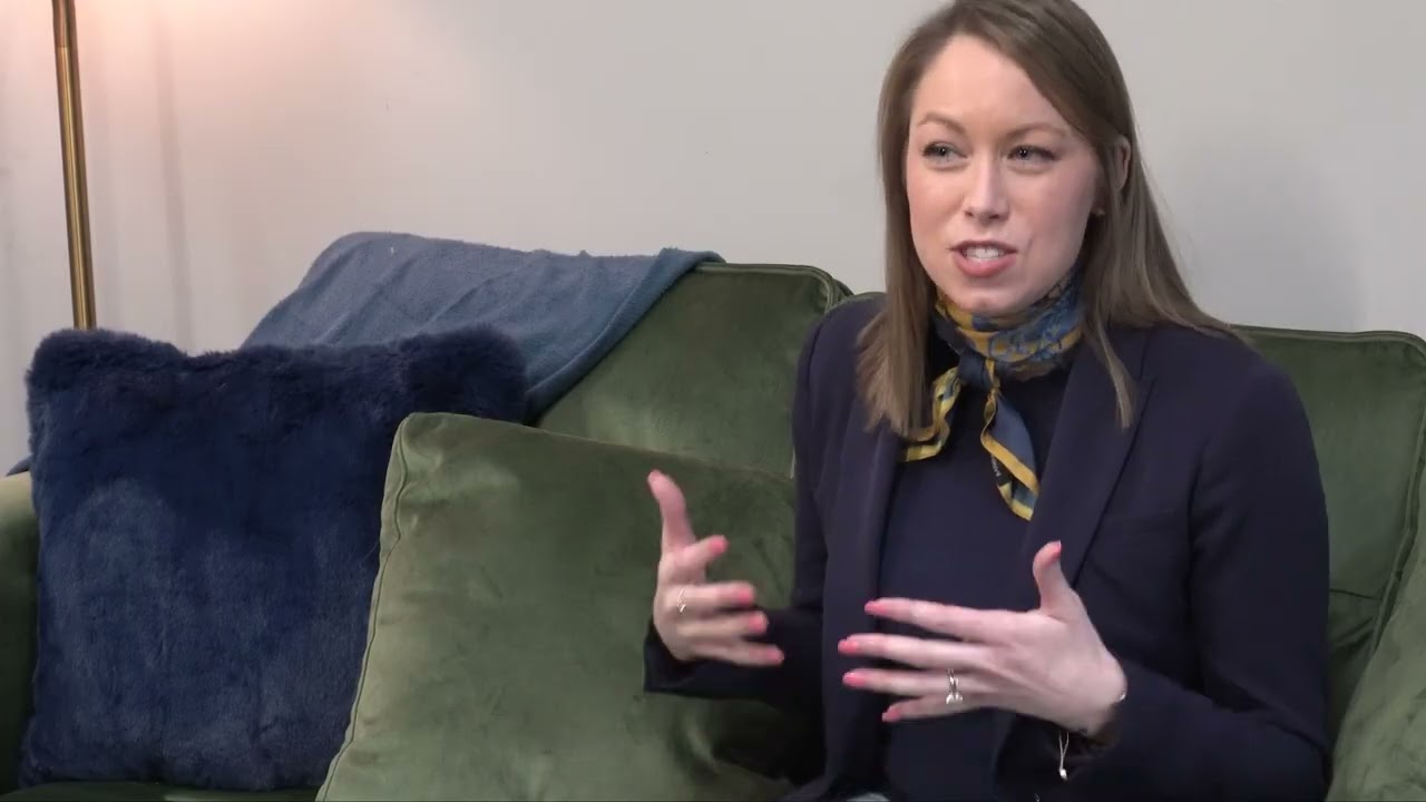 Putnam County Development Authority Video