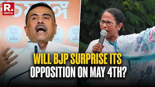 West Bengal Assembly Elections 2026: Will BJP Cross the 170-Seat Mark? screenshot 3