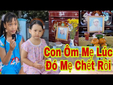 Ớn Lạnh Đôi Vợ Chồng Tự Kết Thúc Mạng Sống Bỏ Lại 2 Đứa Con Nhỏ Ôm Xác Hôi Thối