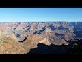 Поездка на Grand Canyon, штат Аризона