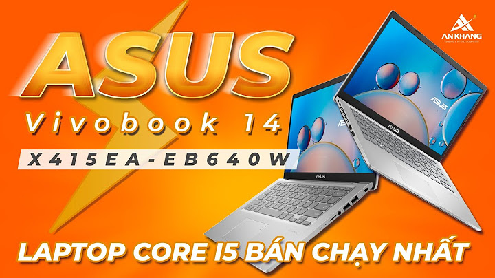 Đánh giá laptop asus a411ua-eb1118t grey năm 2024