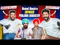 Anmol Kwatra talked about Sidhu & Nseeb conflict , Gobinda Sardar’s Interview on THE AMAN AUJLA SHOW image