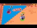 NEW *STU* GLITCH WATER?? Brawl Stars Funny Moments & Glitches & Fails #389