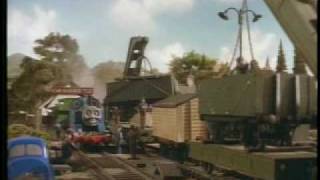 thomas capitulo 40