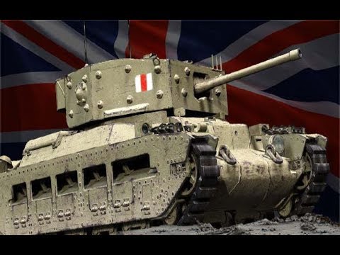 Wot Cz Premiova Matilda Black Prince Youtube Wot Cz Premiova Matilda Black Prince Youtube