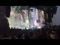 The Cure - Disintegration - 40th Anniversary Concert, Hyde Park 7/7/2018