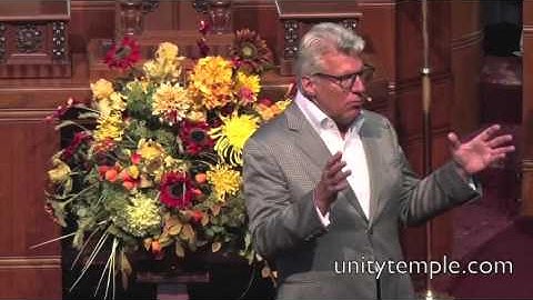 Unity Temple 10/11/2015