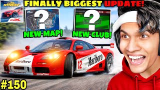 Finally CarX Street Mobile Update! New Clubs! 😱🔥 - CarX Street V1.20.0 New Update  screenshot 2