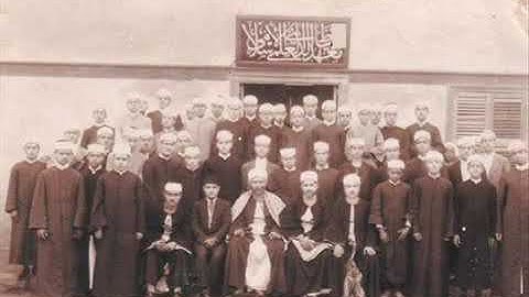 أصوات من السماء تلاوة رائعة من الشيخ محمد رفعت   سورة الفتح َQuran Karim  Shaikh Mohamed Refa'at   Y