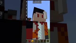 AKU KE DUNIA FREE FIRE DI MINECRAFT