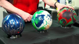 How to Choose the Best Bowling Ball For Your Needs