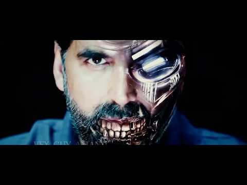 Robot 2.0 Trailer Full HD 2017 Official    Enthiran 2 0   Rajnikant Akshay Kumar Amy Jackson Shankar