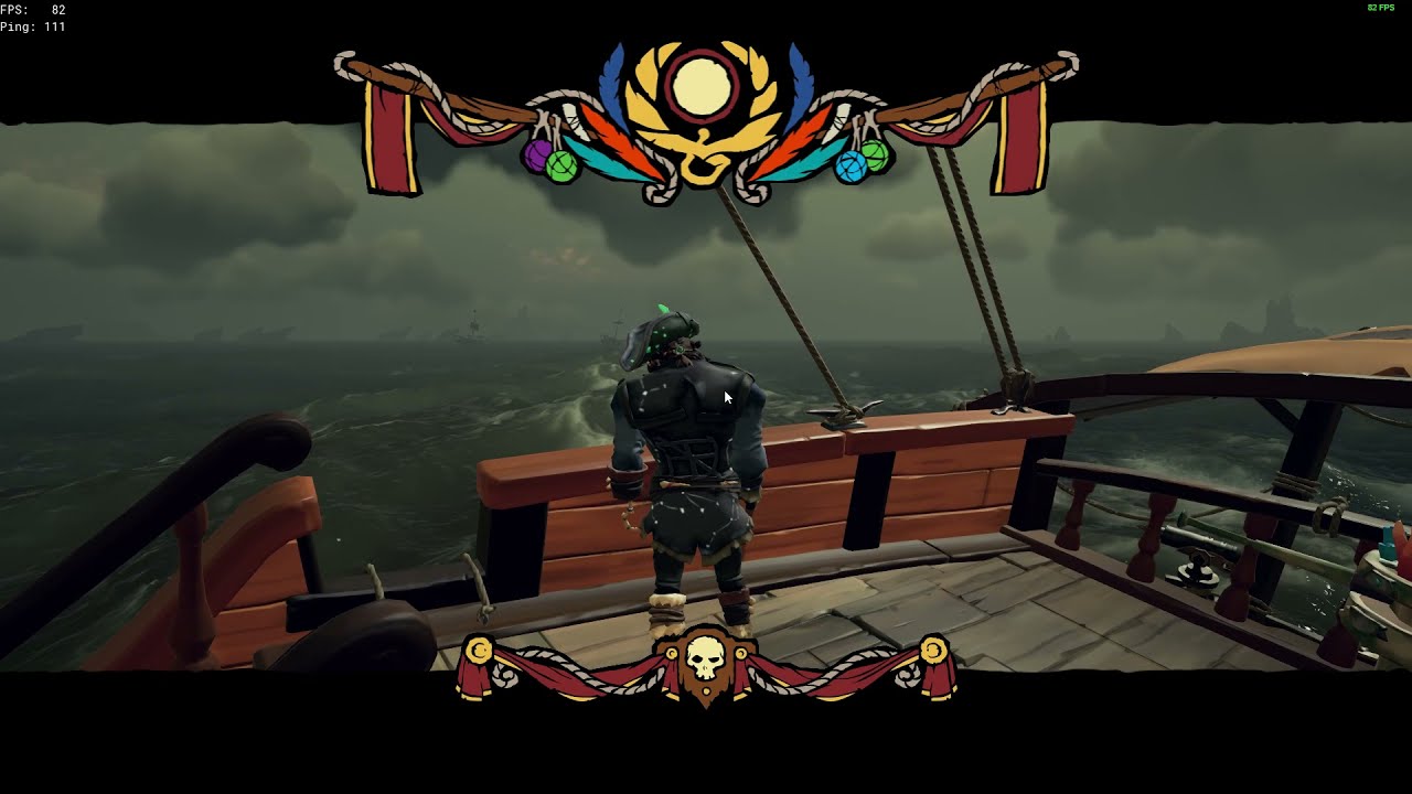 [Sea of Thieves] Easy Arena Win