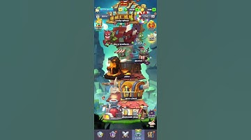 TAPTAP HEROES: COSMIC SKULD TO PLATINUM 1 ⭐