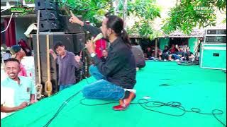 NEW GENDON MUSIK - NASIBKU - TAMBOR MC - WEDDING FAKHRUDIN & FARIDA KETANJUNG KARANGANYAR DEMAK