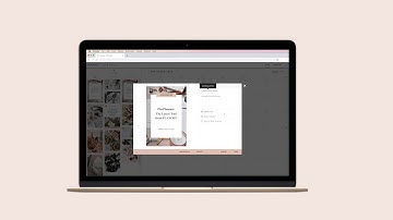 New PLANOLY Product: Pin Planner for Pinterest