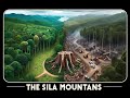 The Sila Mountains - Mankind&#39;s Relationship with Nature [ Documentary ] [ ENG ]