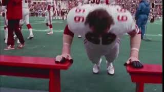{REUPLOAD} Mini NFL Symphony -  1975-77  - Star Blazers Style! - 1440p/60fps/480p