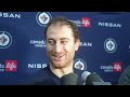 LIVE: Postgame vs. Bruins | December 11, 2025