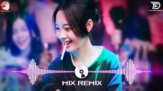 Cơm Đoàn Viên Remix Thành Đạt (Mix Remix) - Thành Phố Lớn Tết Đến Càng Cô Đơn Remix Hot TikTok 2024