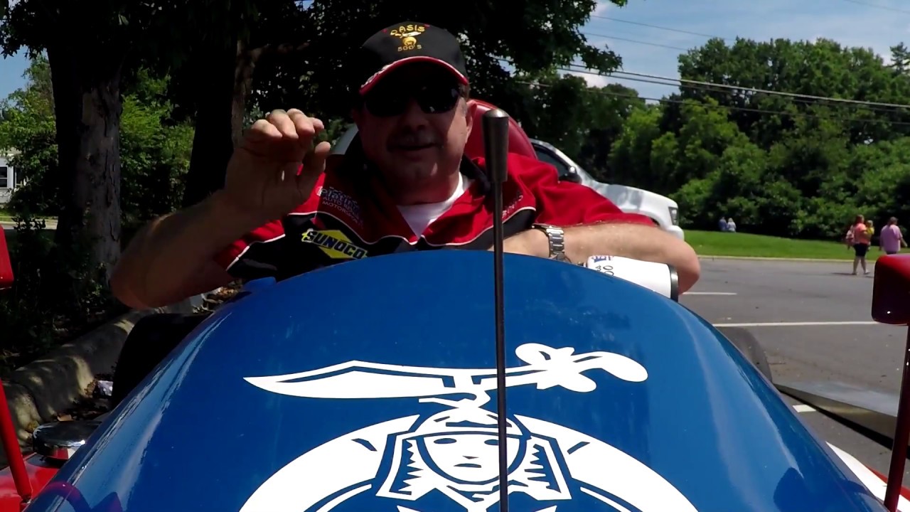 Oasis Shriners Parade Conover NC 6/3/17 YouTube