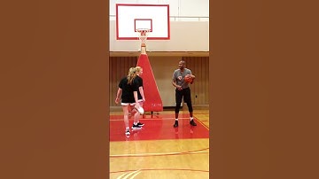 De MUST KNOW-regel voor aanvallend rebounden