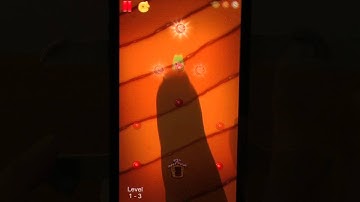 Green Jelly iOS iPhone Gameplay Review - AppSpy.com