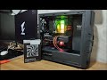 Вентилятор Thermaltake TOUGHFAN 14 Series Radiator Fan.