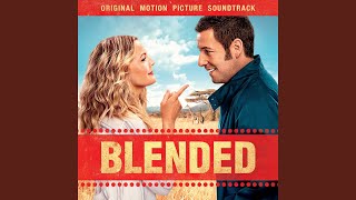 Finally Blending