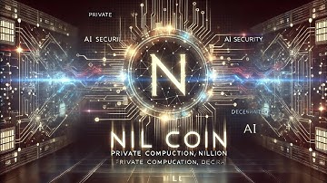 Nillion: The Blind Computer Revolutionizing Private AI & Data Storage! | NIL | Crypto Lord.