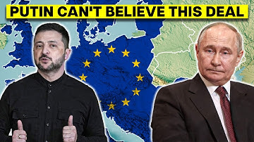 EU Just DROPPED a BOMBSHELL That NO ONE Saw Coming