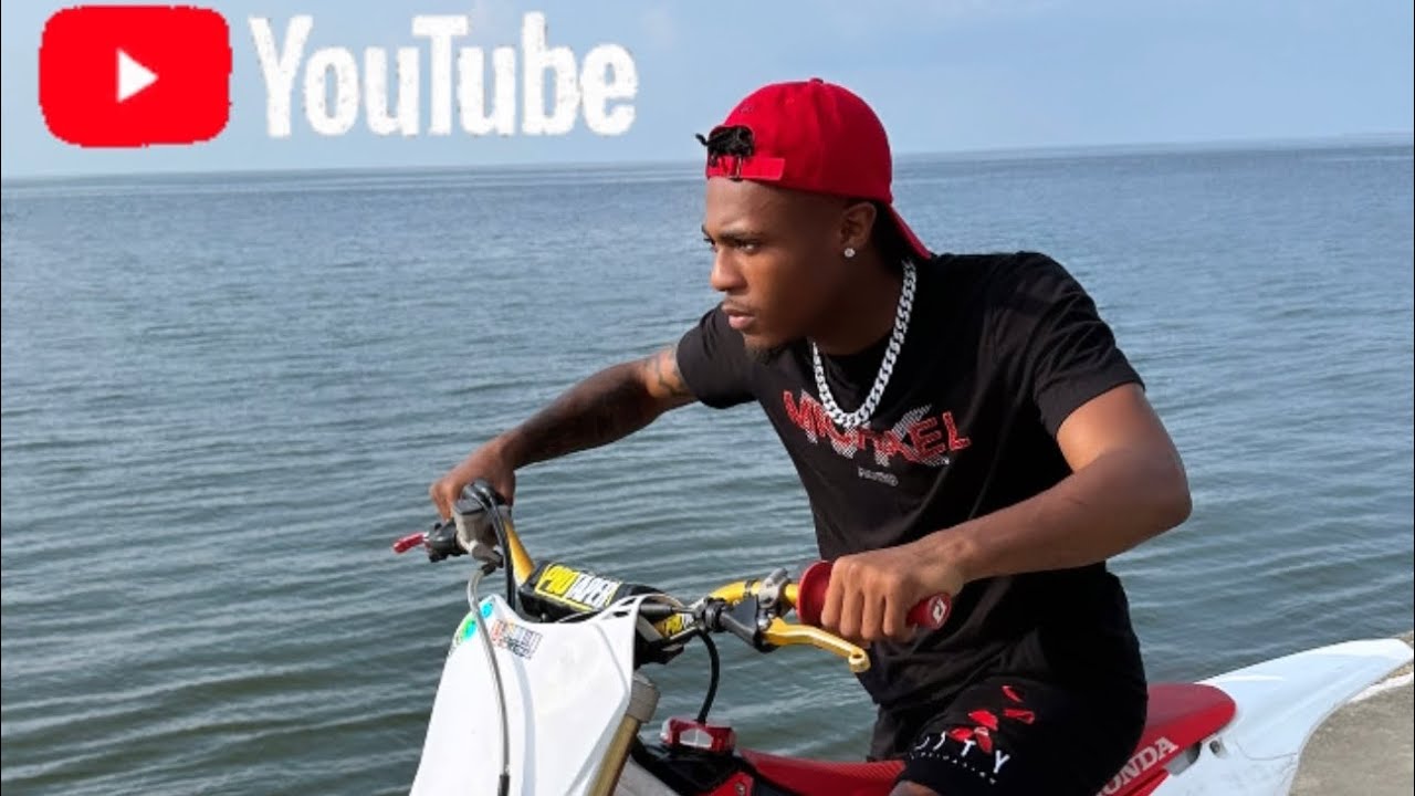 We Rode Bikes In NEW ORLEANS! YouTube