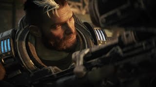 Gears Tactics Trailer Ufficiale Dei Tga 2019