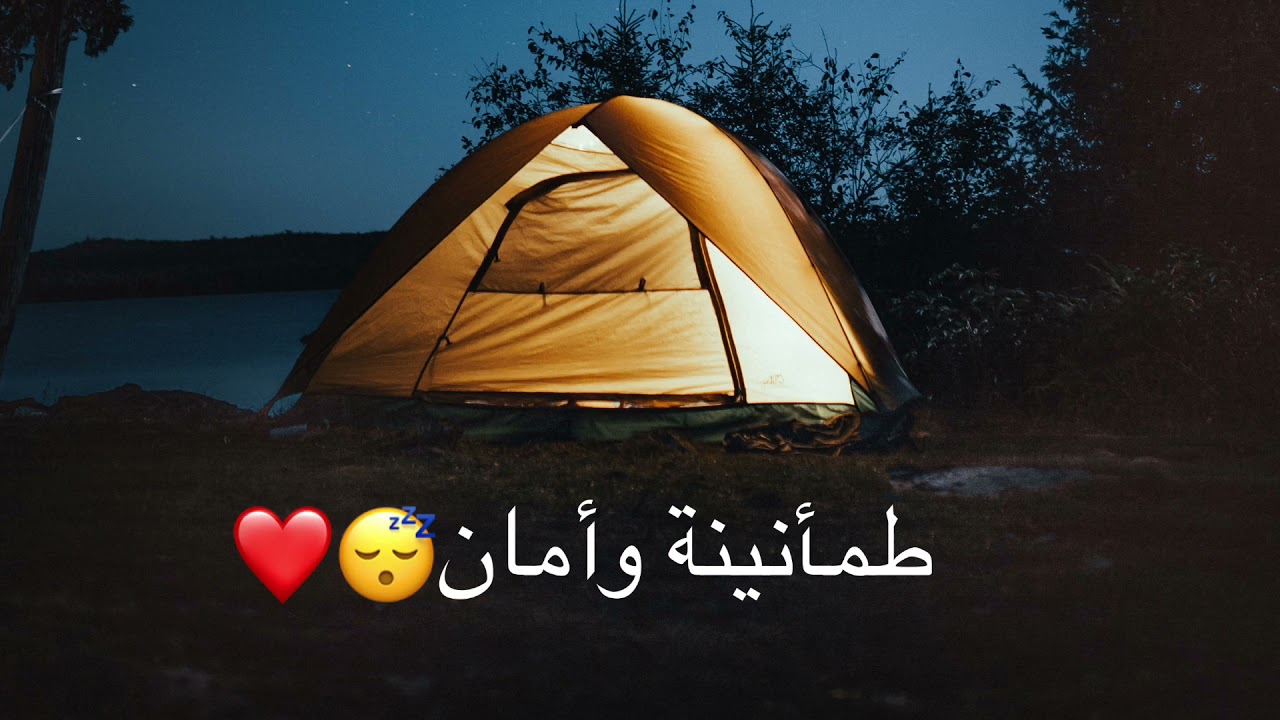 ساعتين كاملة من الطمأنينة والأمان للقارئ بدر التركي