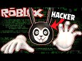 COSA STA SUCCEDENDO CON MISTER MISTICO L' HACKER DI ROBLOX?
